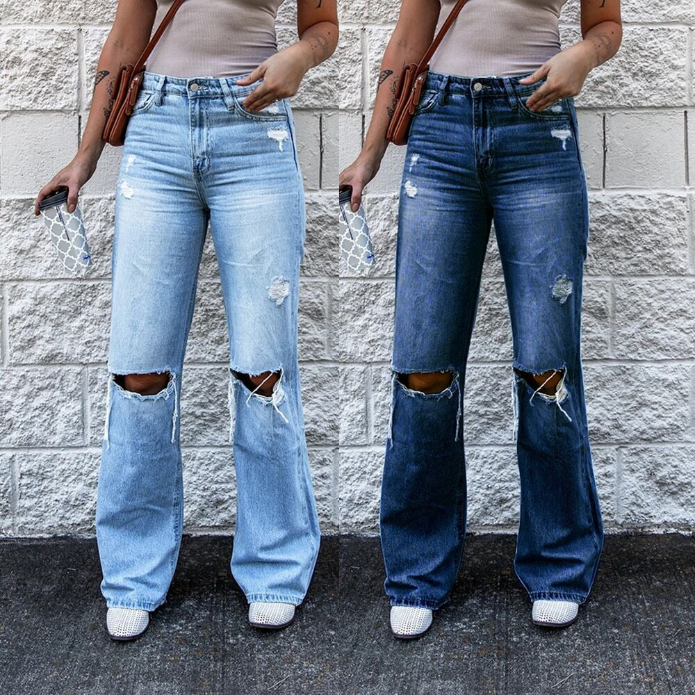 Fashion Evolution 