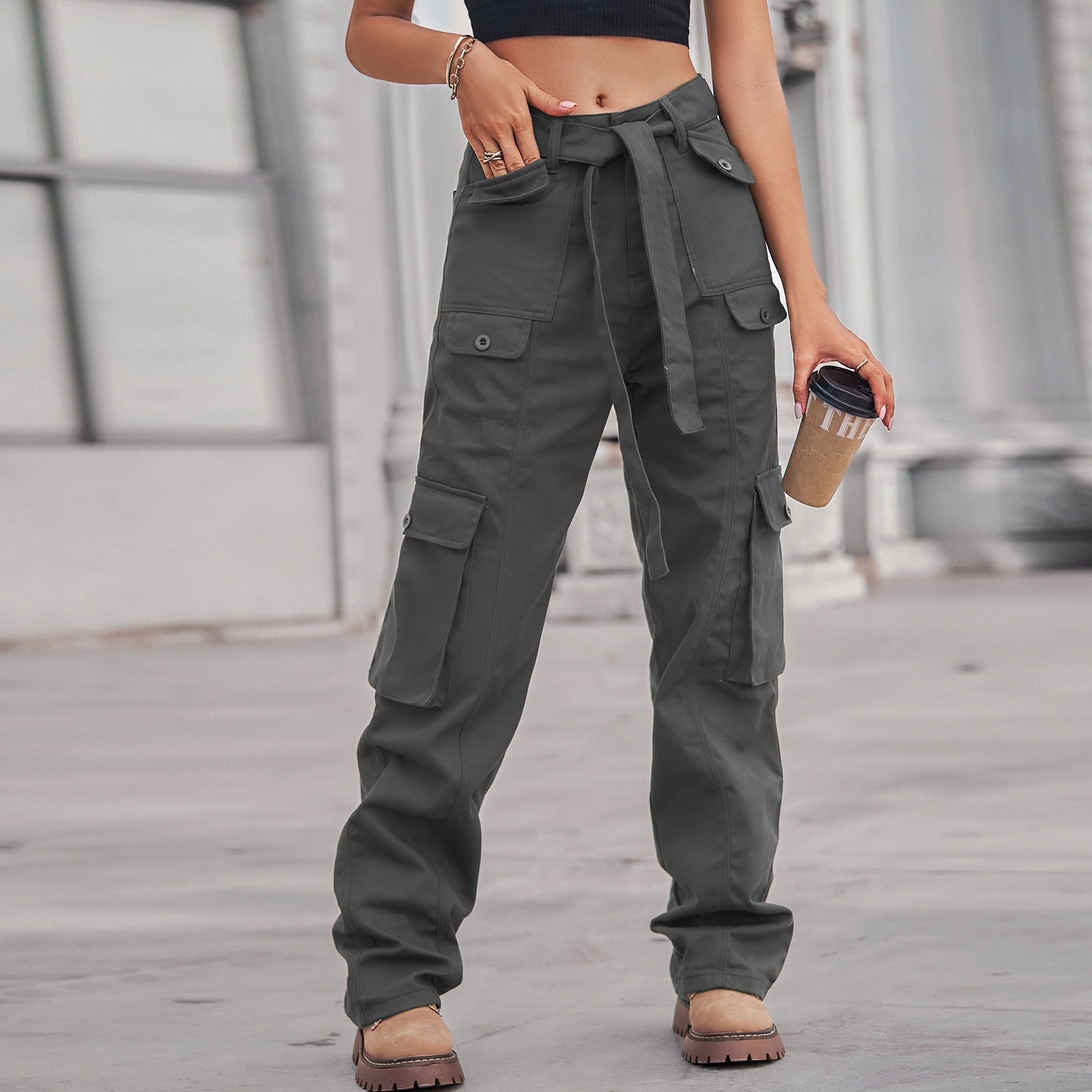 Fashion Evolution 