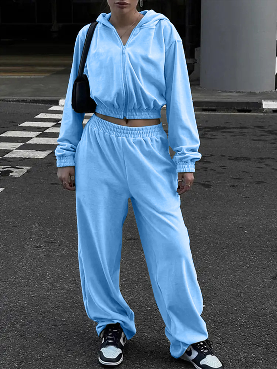 Fashion Evolution 