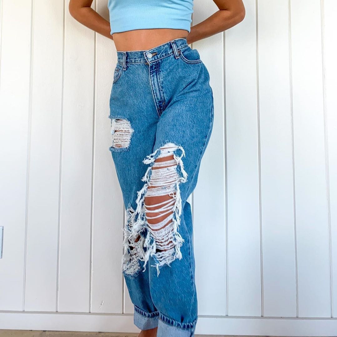 Fashion Evolution 