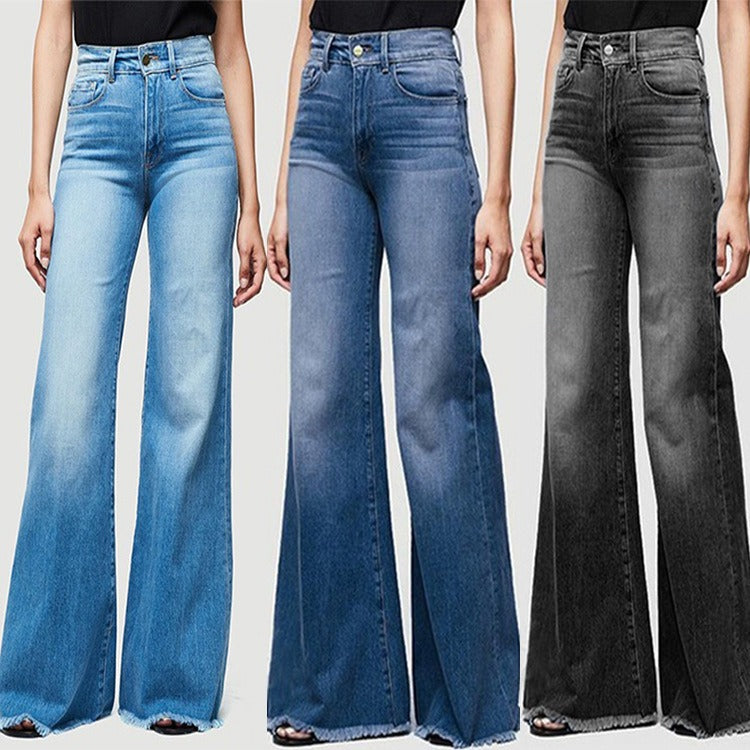 Fashion Evolution 