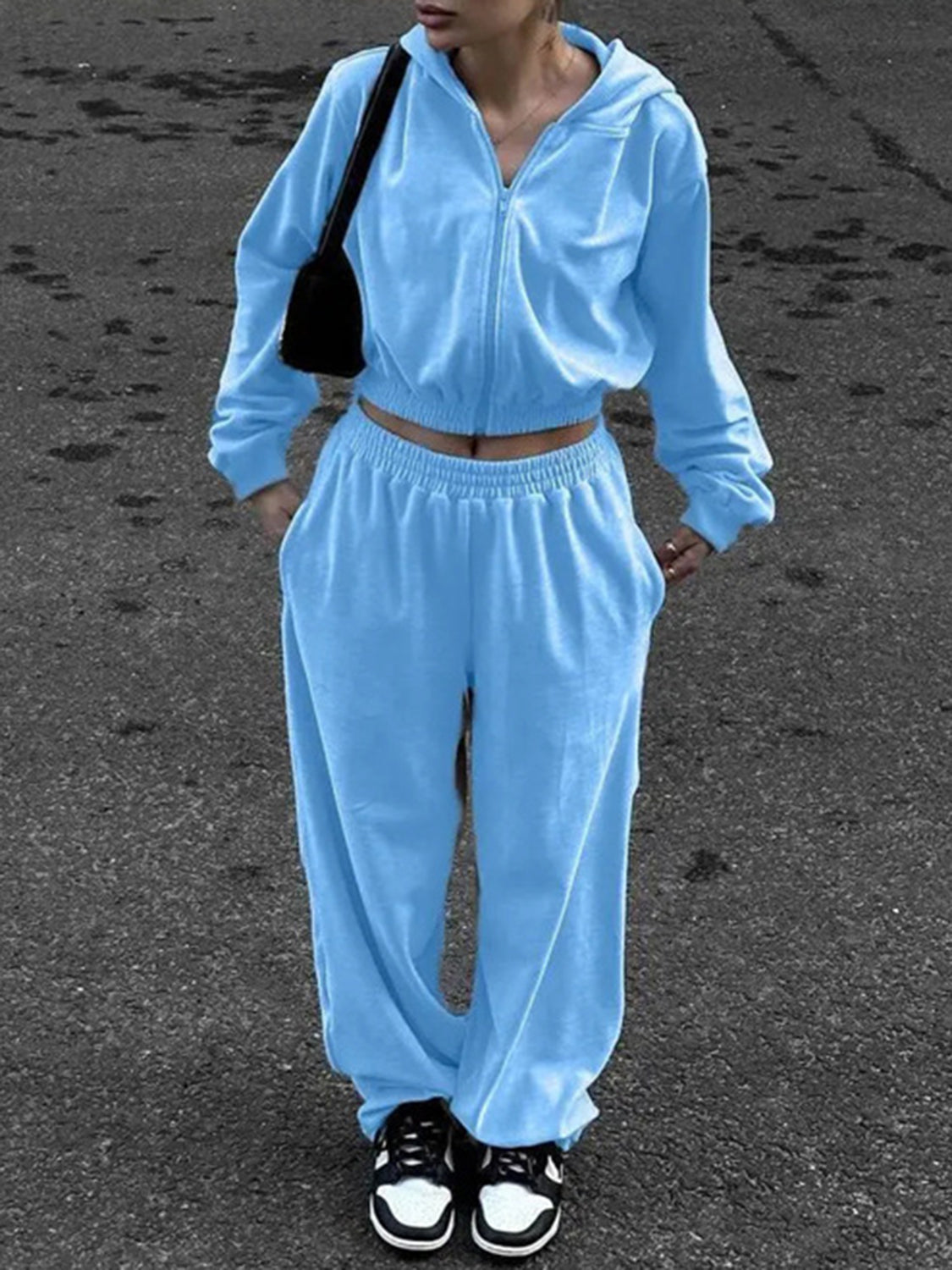 Fashion Evolution 