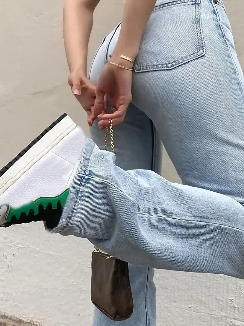 Fashion Evolution 