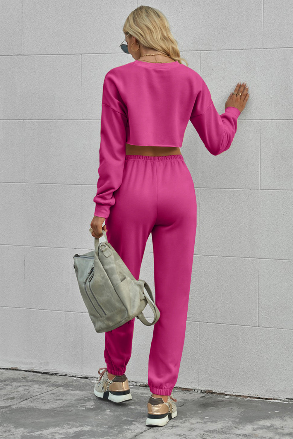 Fashion Evolution 