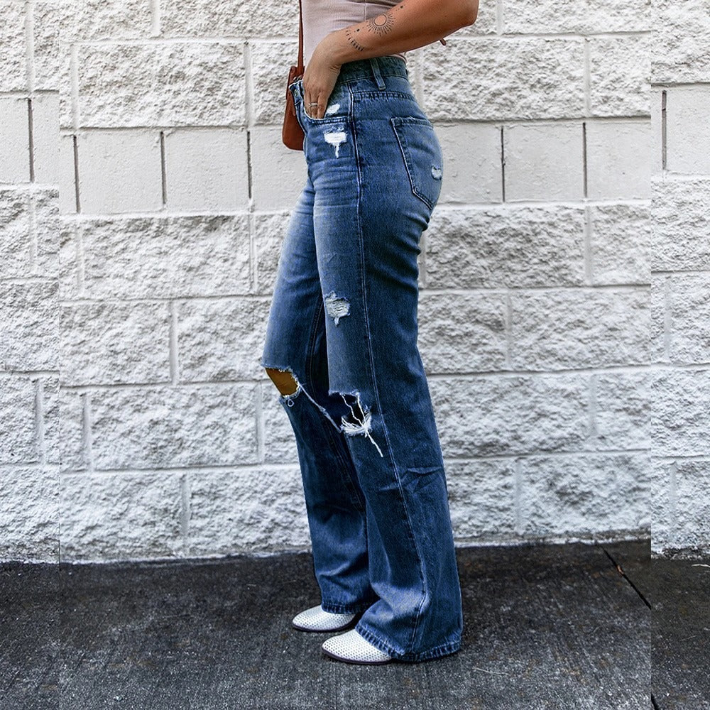 Fashion Evolution 