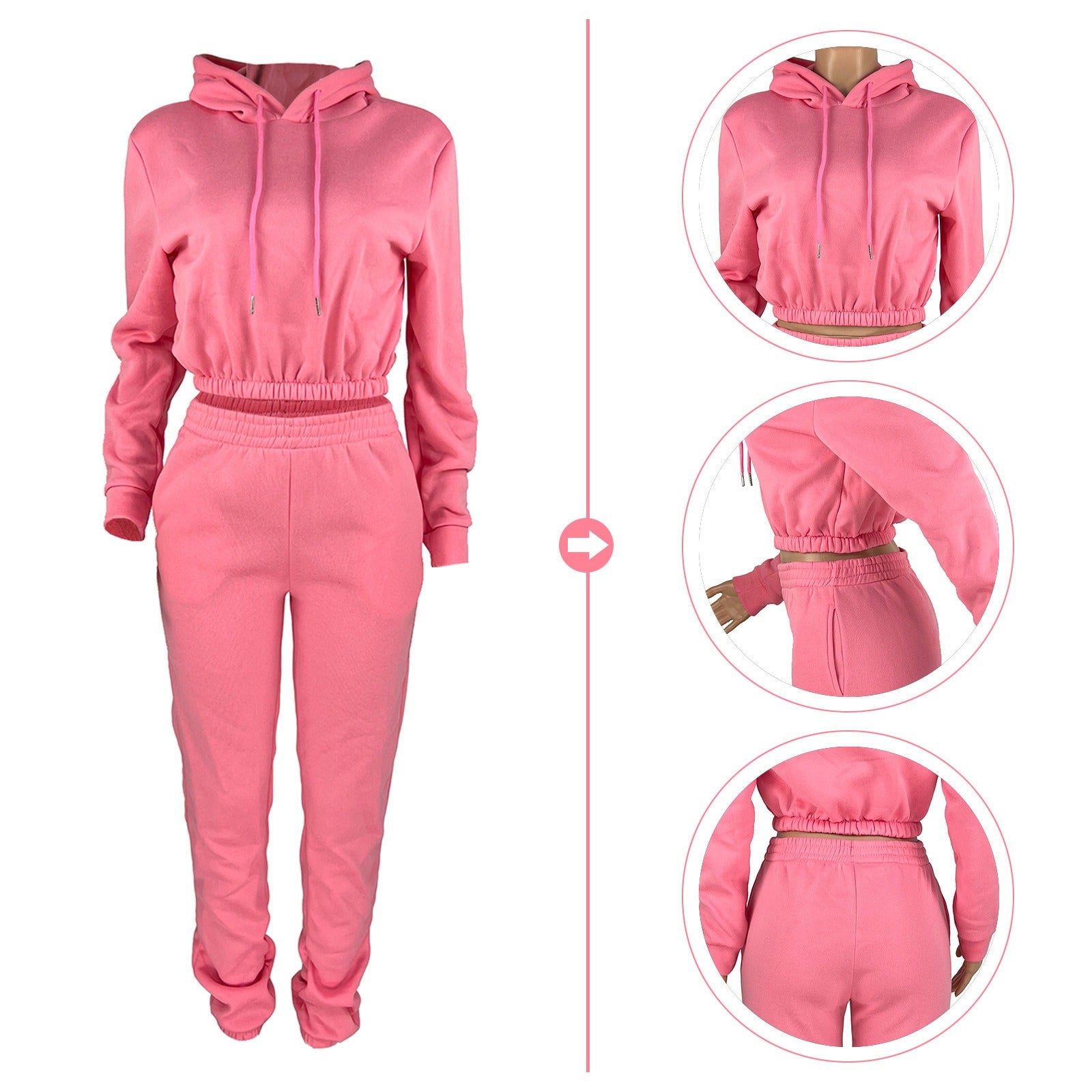 Fashion Evolution 