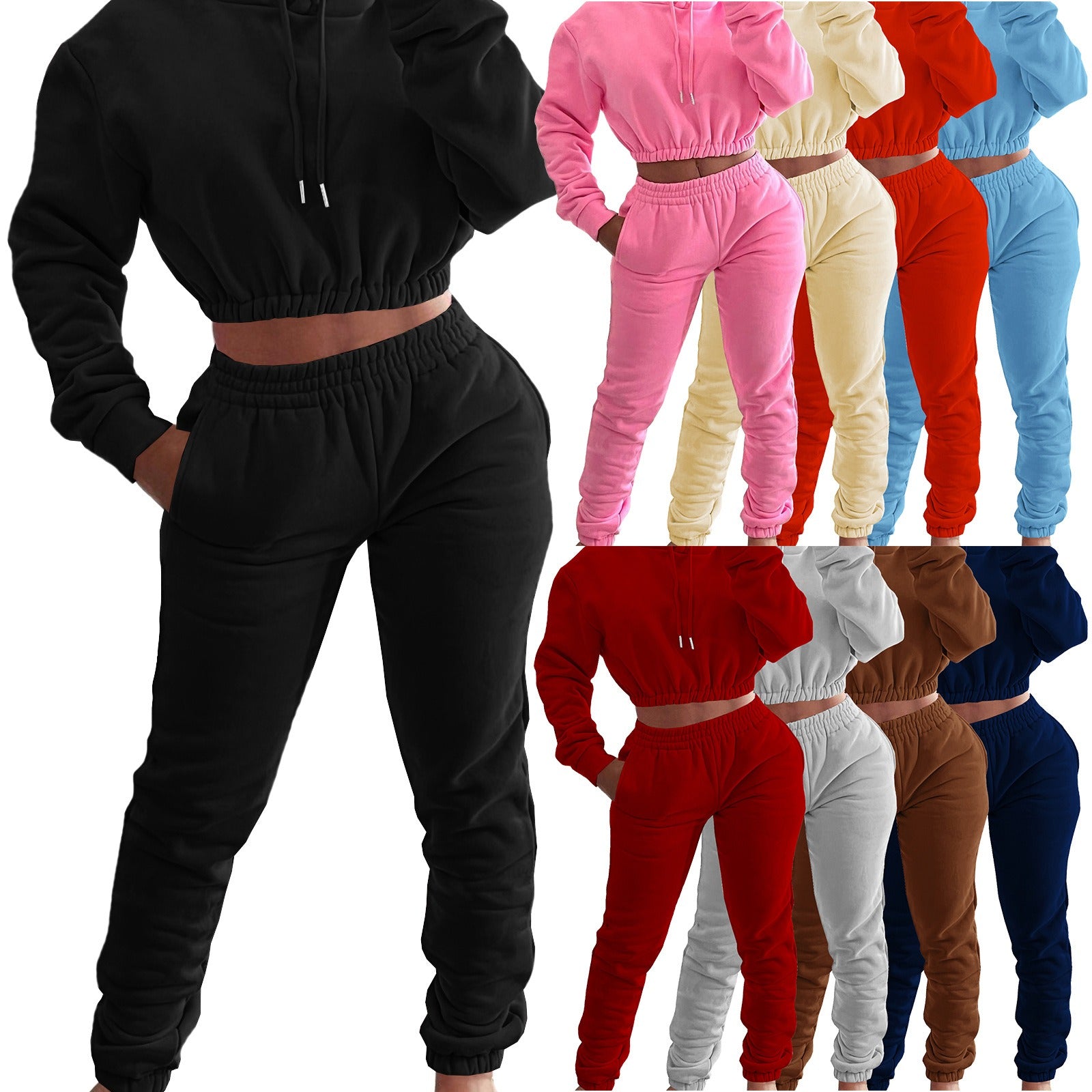 Fashion Evolution 