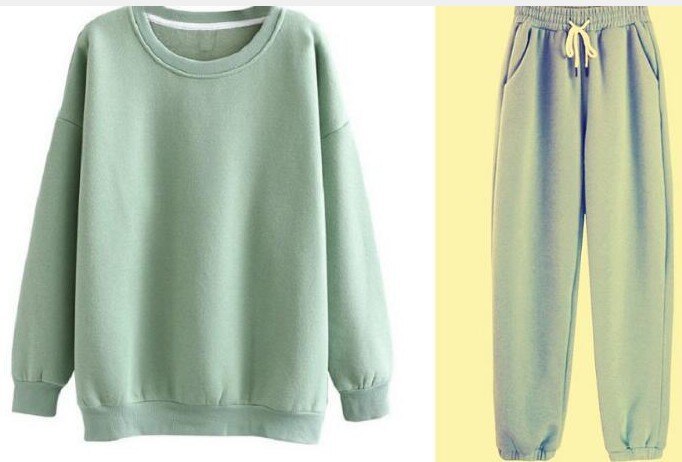 Fashion Evolution 