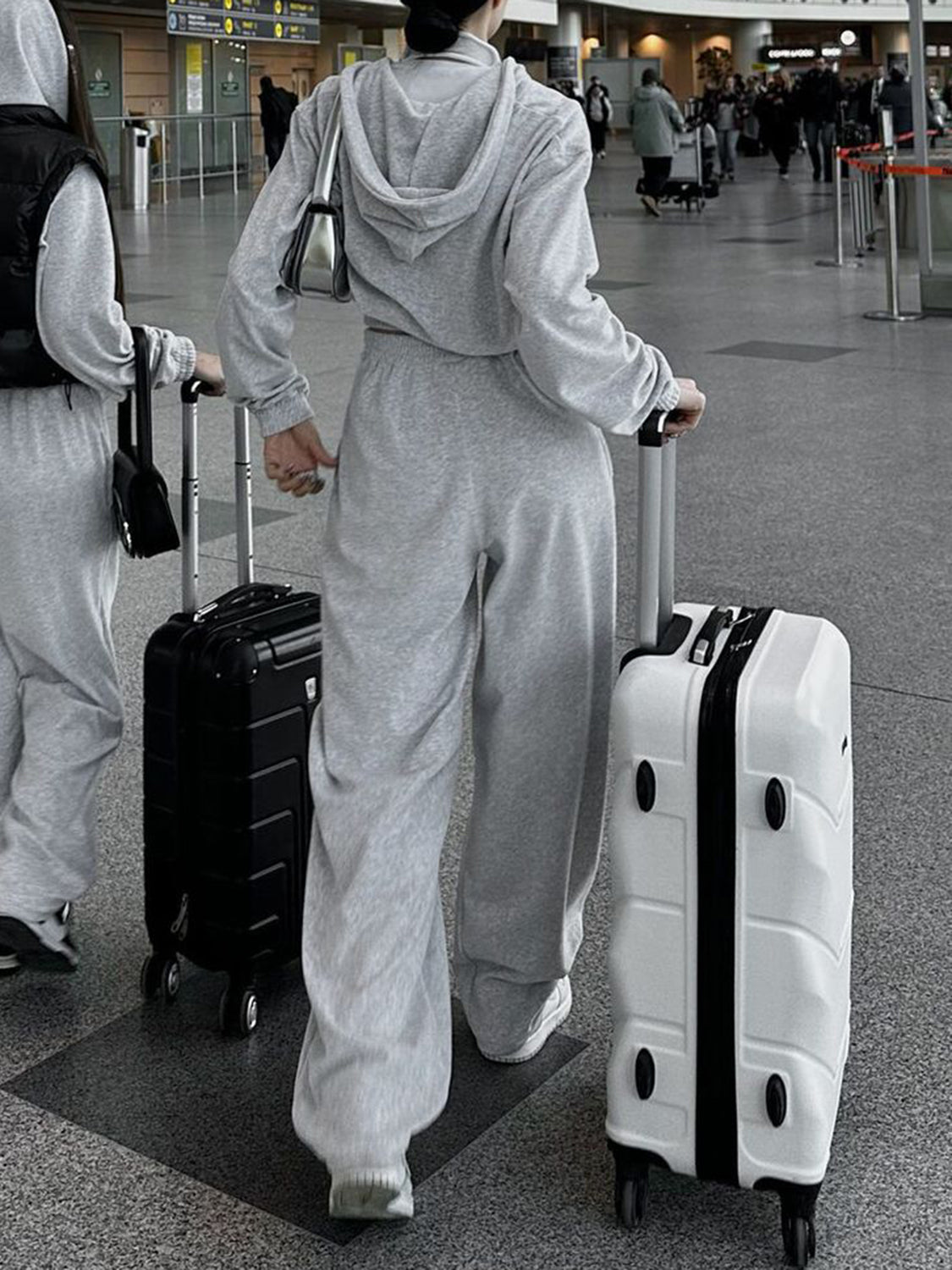 Fashion Evolution 