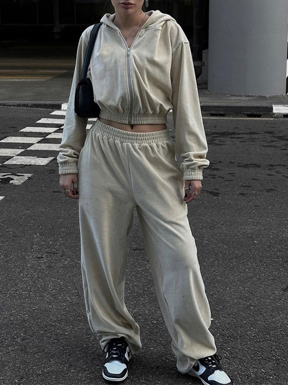 Fashion Evolution 