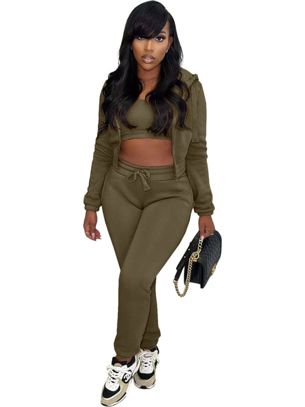 Fashion Evolution 