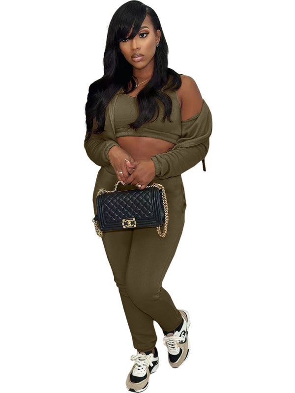 Fashion Evolution 