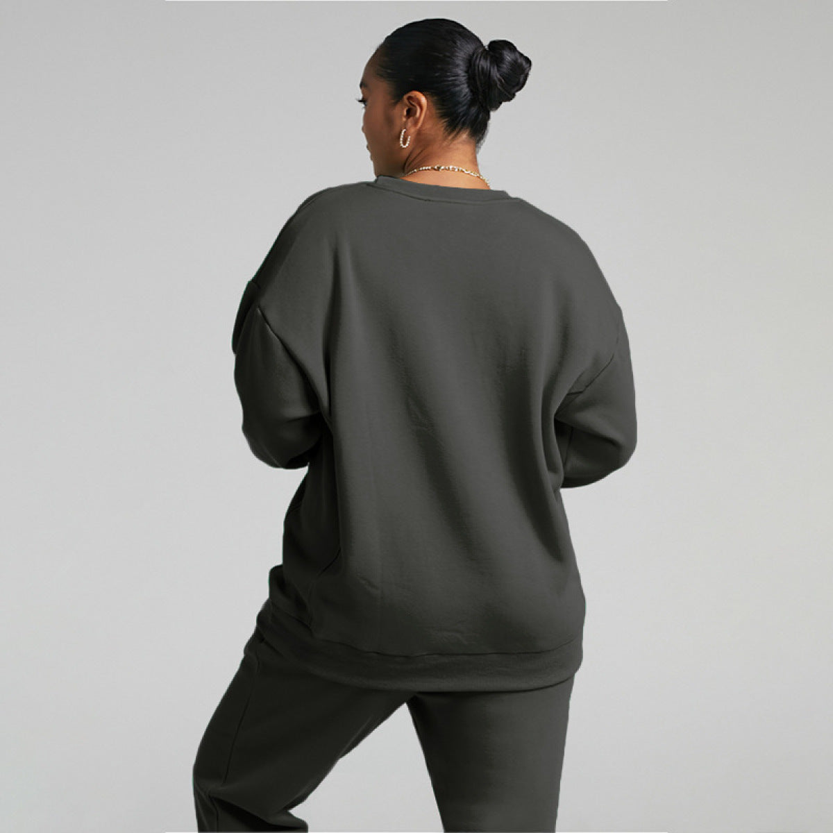Fashion Evolution 