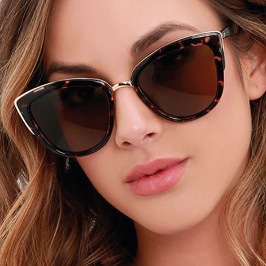 Abby Sunglasses - Talk to the tee store