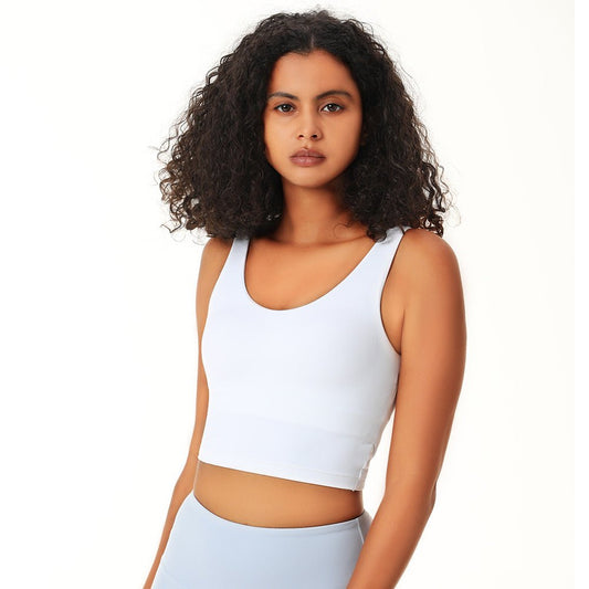 High Intensity Sports Bra - Talk to the tee store