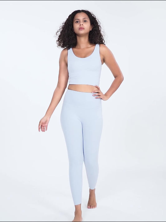 High Intensity Sports Bra - Talk to the tee store