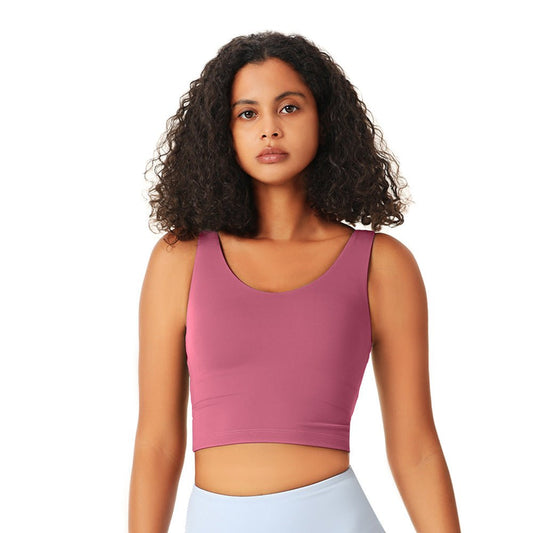 High Intensity Sports Bra - Talk to the tee store