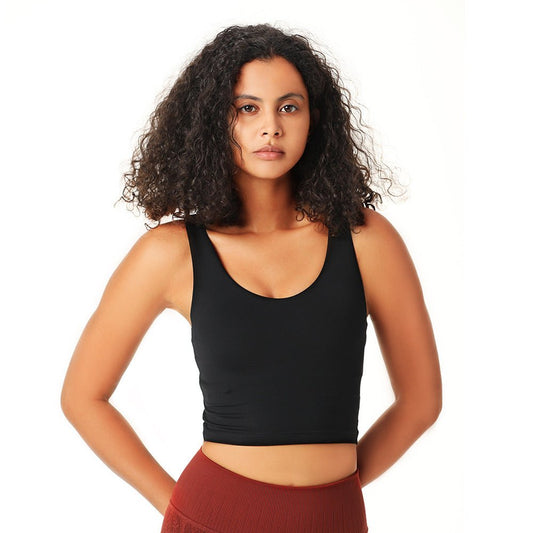 High Intensity Sports Bra - Talk to the tee store
