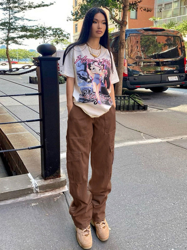 Fashion Evolution 