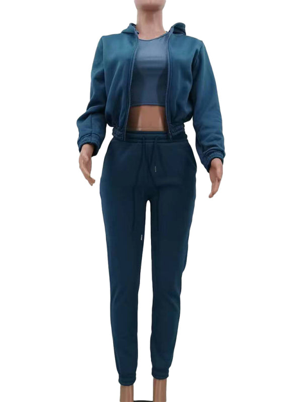 Fashion Evolution 