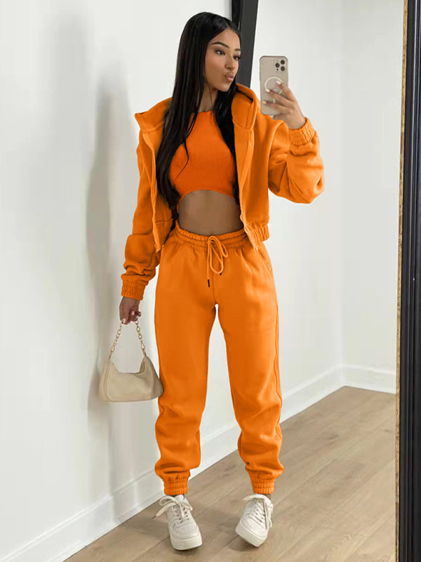 Fashion Evolution 