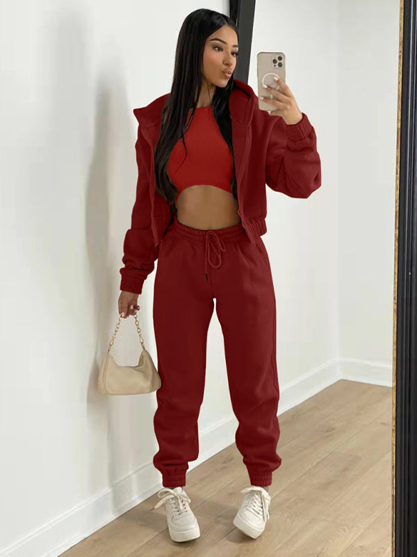 Fashion Evolution 