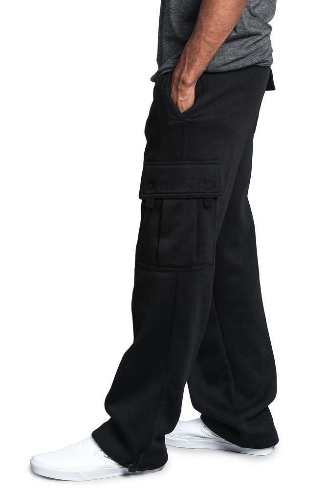 Men's American Retro Multi-Pocket Pants - Talk to the tee store