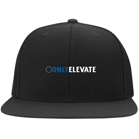 Only Elevate Hat - Talk to the tee store