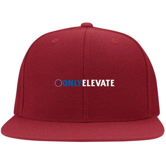 Only Elevate Hat - Talk to the tee store