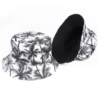 Two Side Reversible Bucket Hat - Talk to the tee store