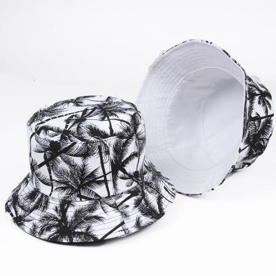 Two Side Reversible Bucket Hat - Talk to the tee store