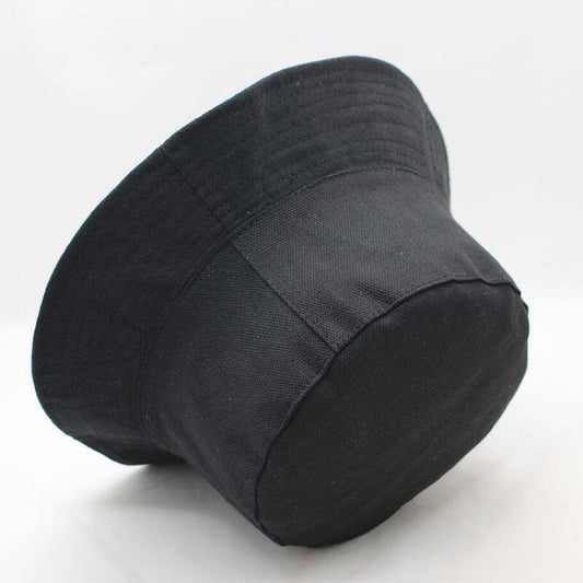 Two Side Reversible Bucket Hat - Talk to the tee store