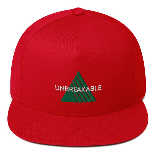 Unbreakable Hat - Talk to the tee store