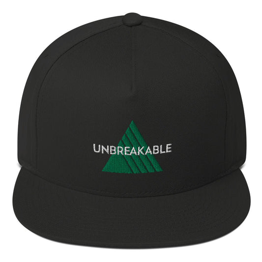 Unbreakable Hat - Talk to the tee store