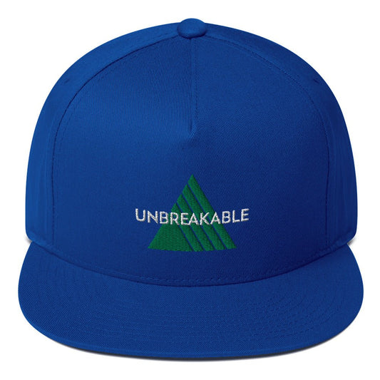 Unbreakable Hat - Talk to the tee store