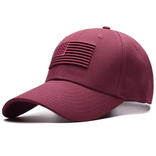 USA Airsoft Snapback Hat - Talk to the tee store