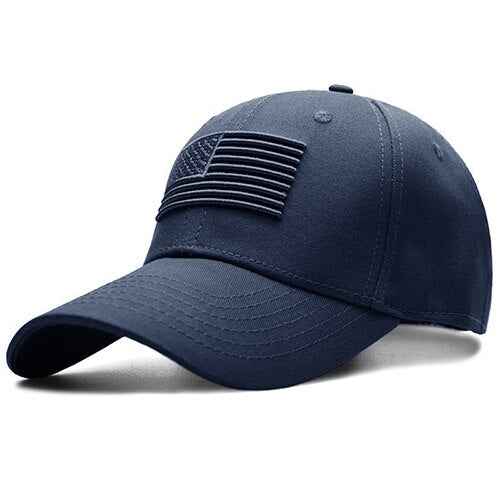 USA Airsoft Snapback Hat - Talk to the tee store
