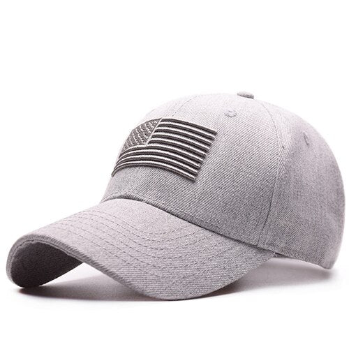 USA Airsoft Snapback Hat - Talk to the tee store