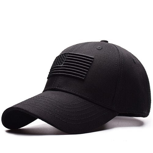 USA Airsoft Snapback Hat - Talk to the tee store