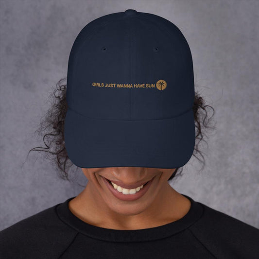 Women's Summer Hat - Talk to the tee store