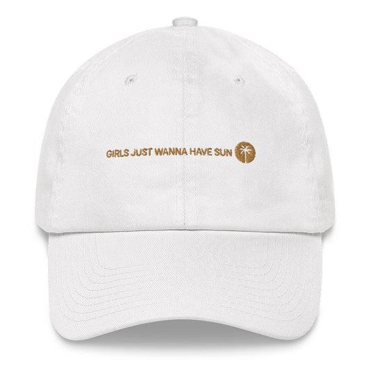 Women's Summer Hat - Talk to the tee store