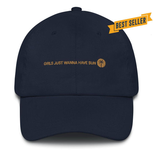 Women's Summer Hat - Talk to the tee store